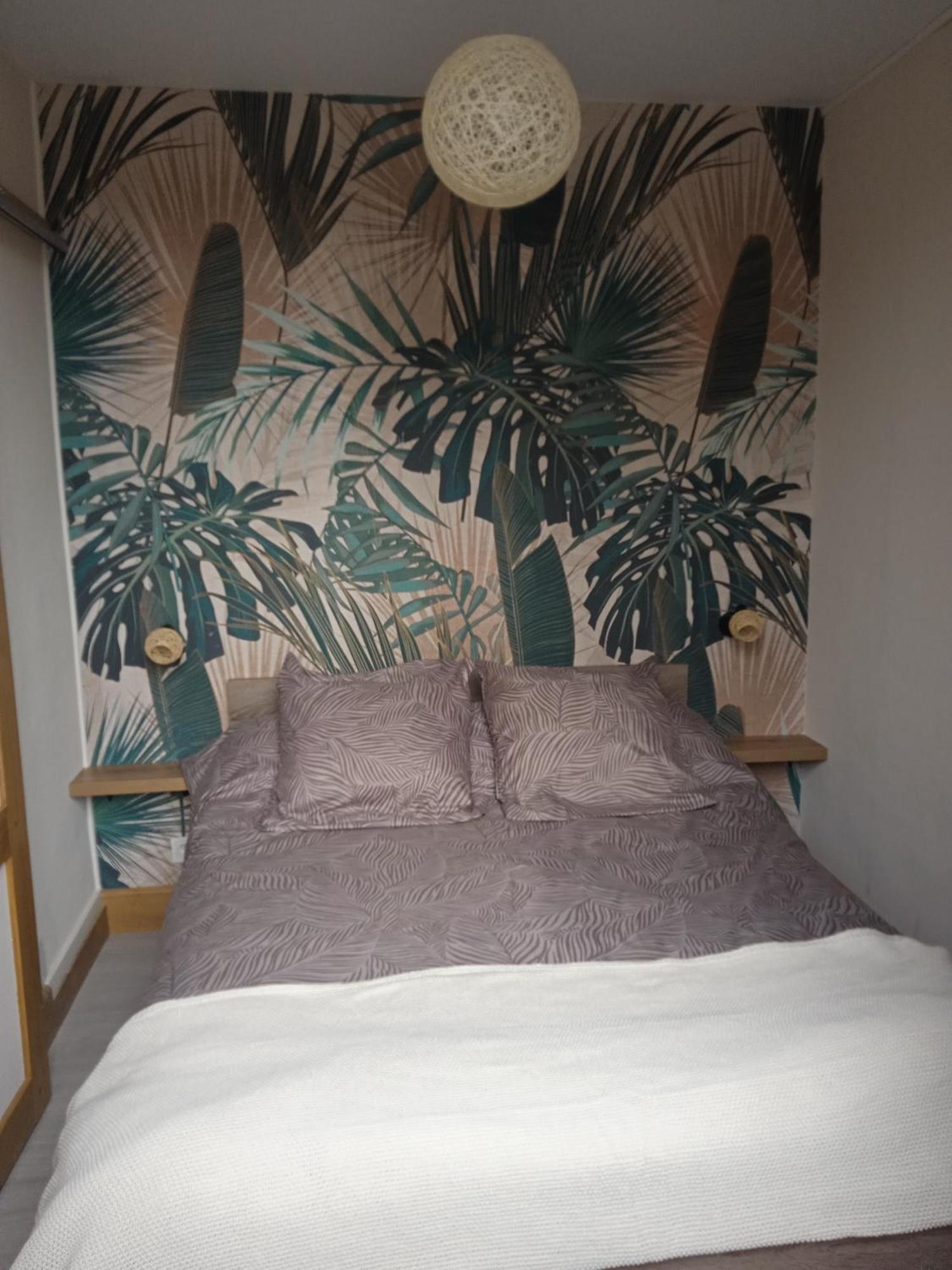 Apartment Au Petit Nid D'apollon *